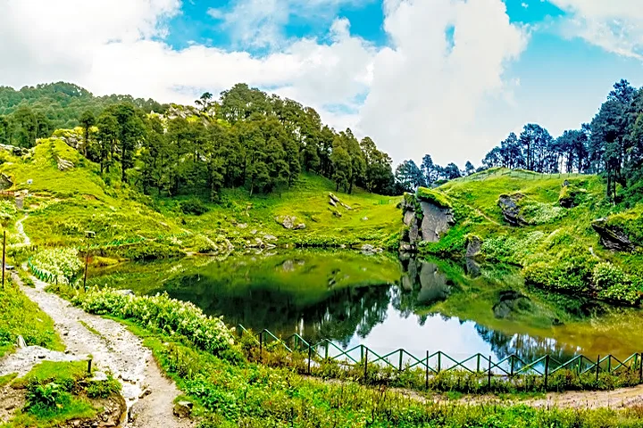 Jibhi Himachal Pradesh - Serene Hill Station Tour Package